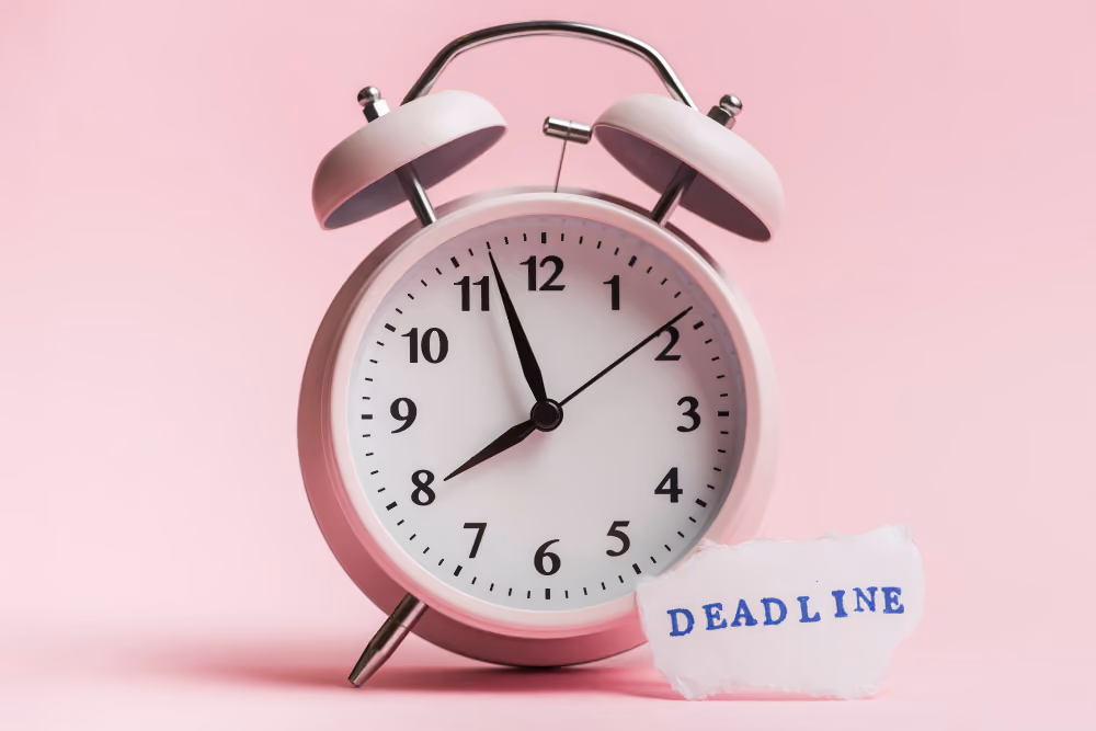 5.65 Million Still to File Their Self Assessment