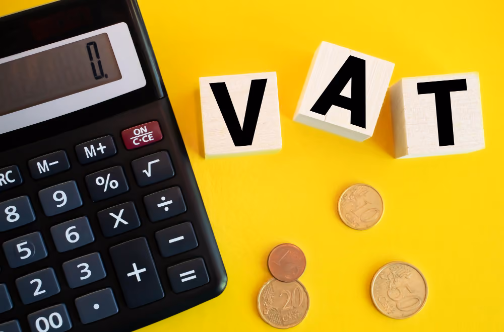 How to claim VAT back as a small business