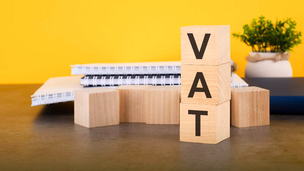 VAT