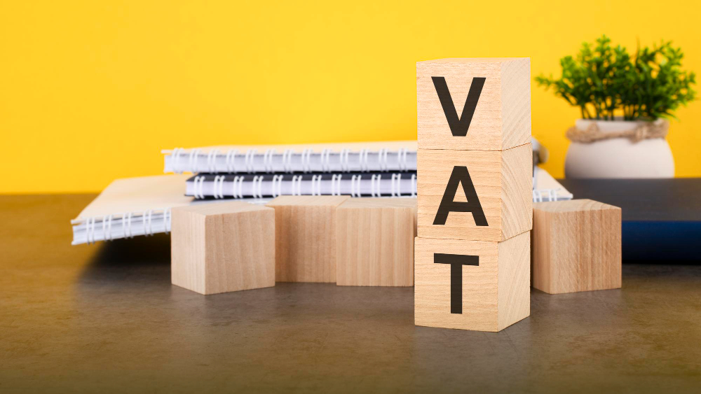 VAT