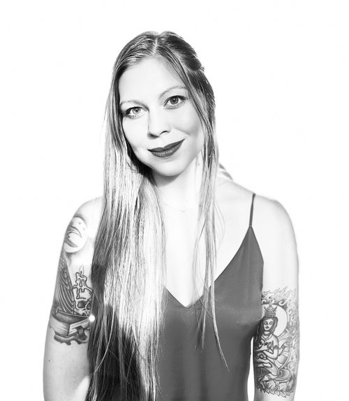 Virginia Valenzuela