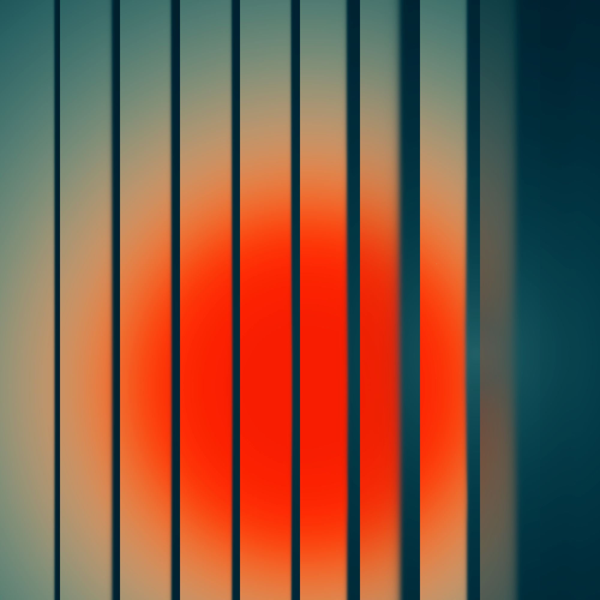 Infinite Images, Finite Control