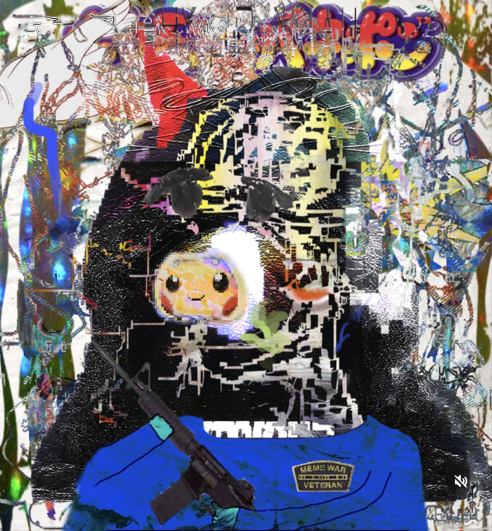 Drifella III: Room for Complexity