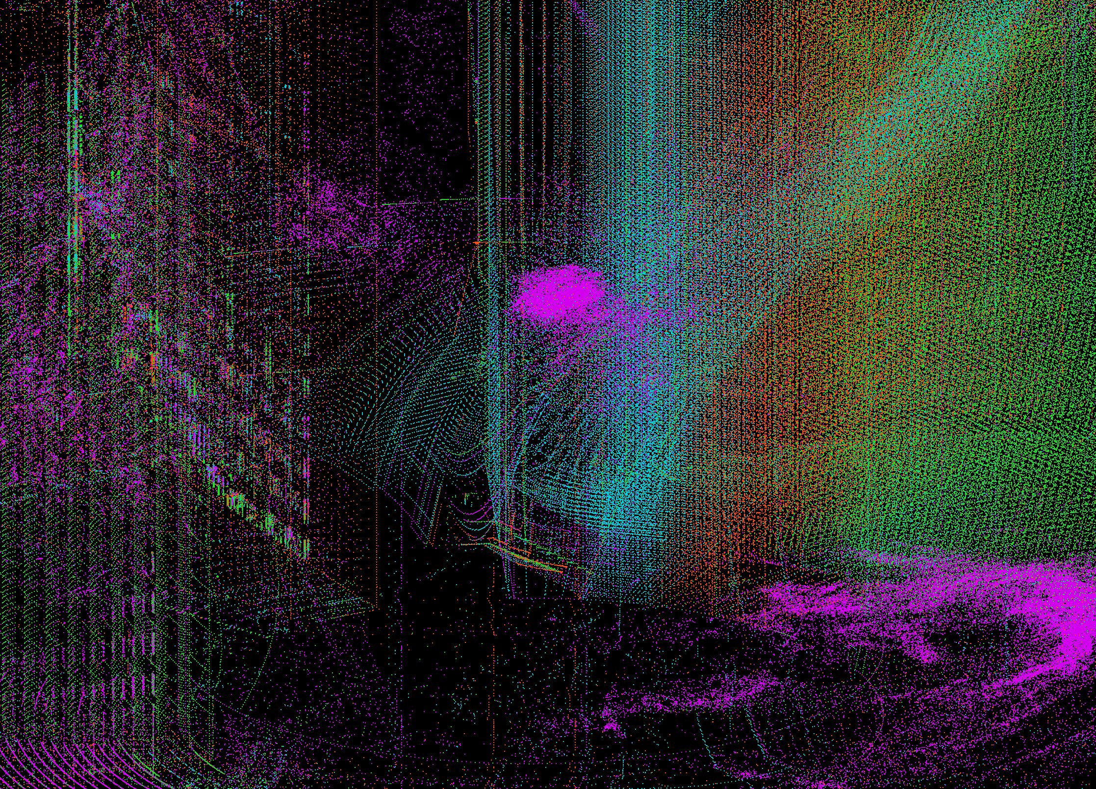 Kim Asendorf on Breaking His Own Rules