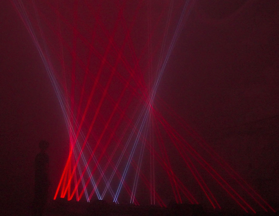Shohei Fujimoto on Remembering Space