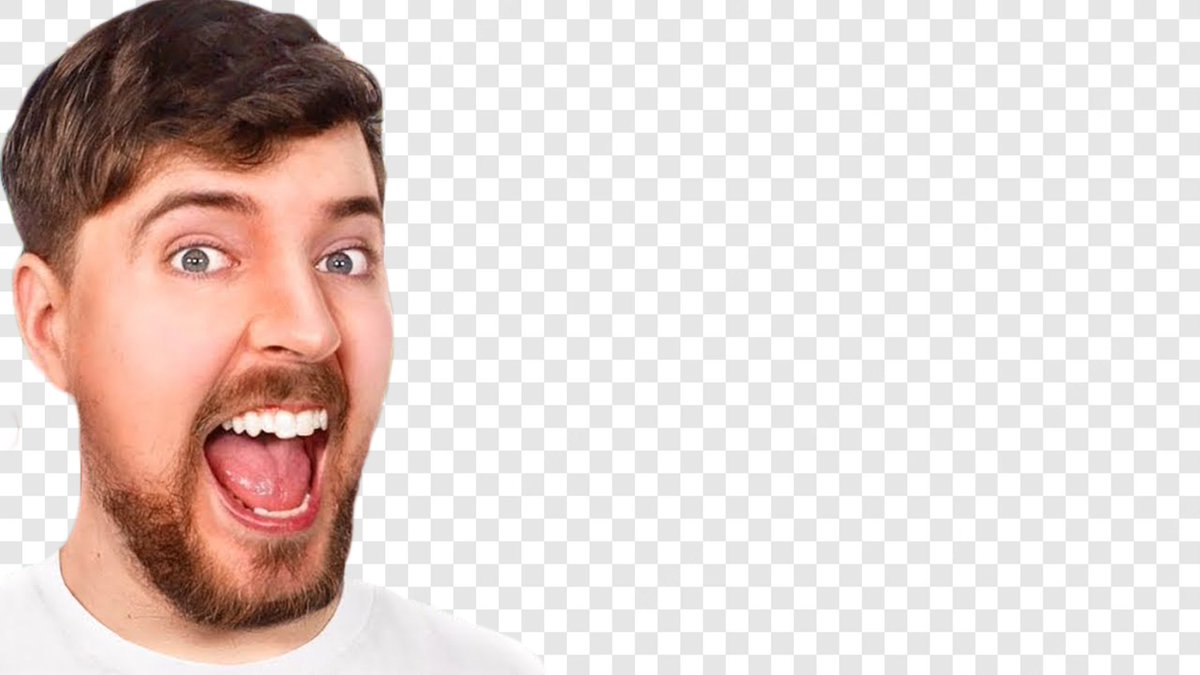 Free Viral YouTube Thumbnail Template