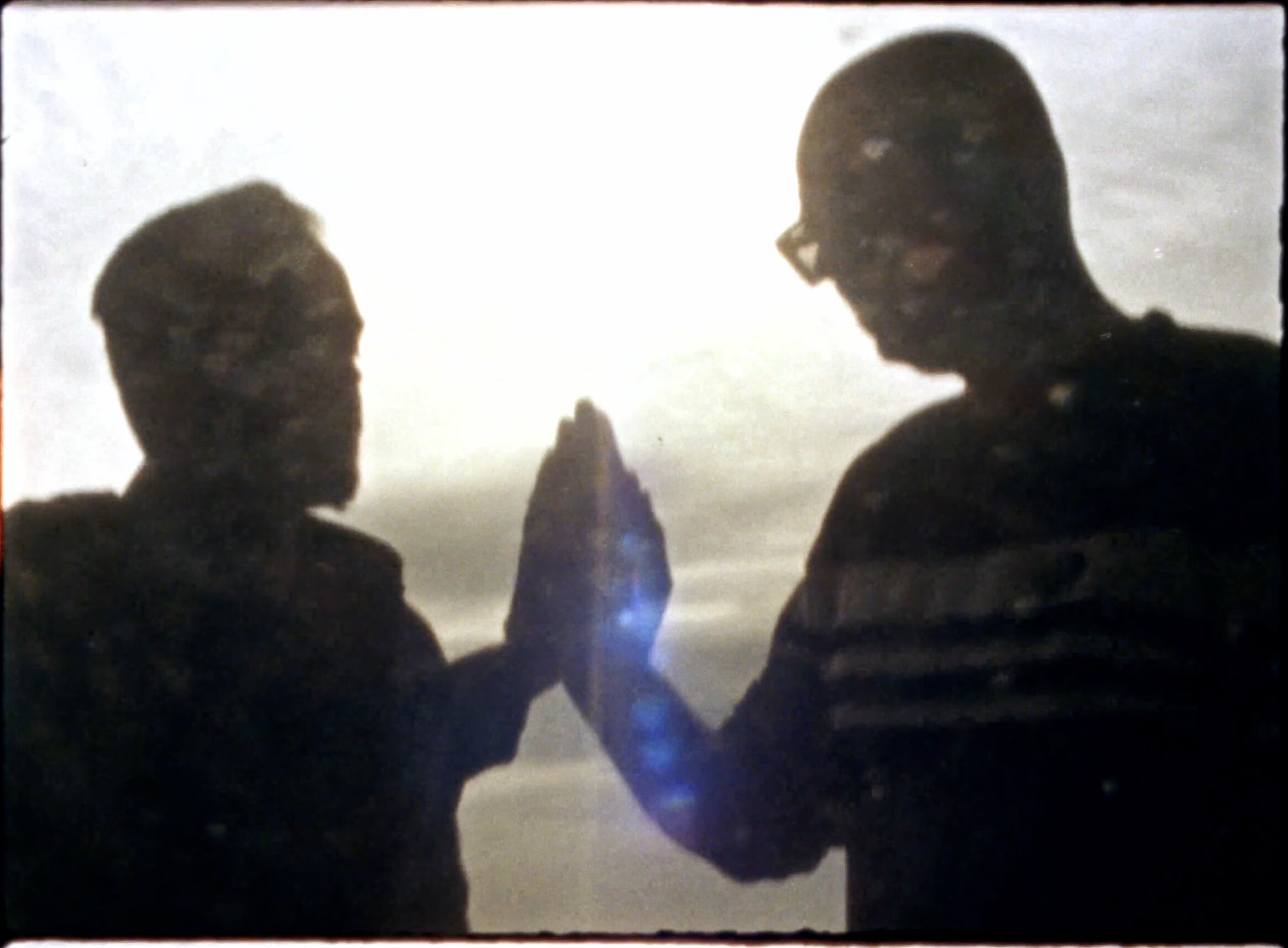Justin Aversano on Heart and Light