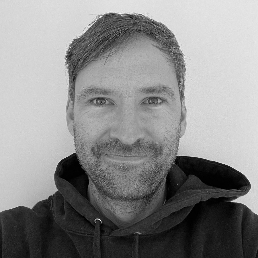 Peter Bauman