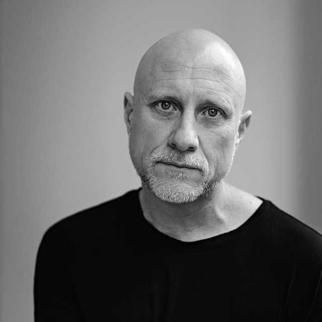 Trevor Paglen