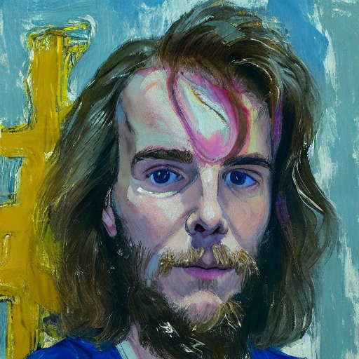 Ryan Murdock