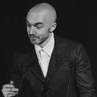 Alex Estorick