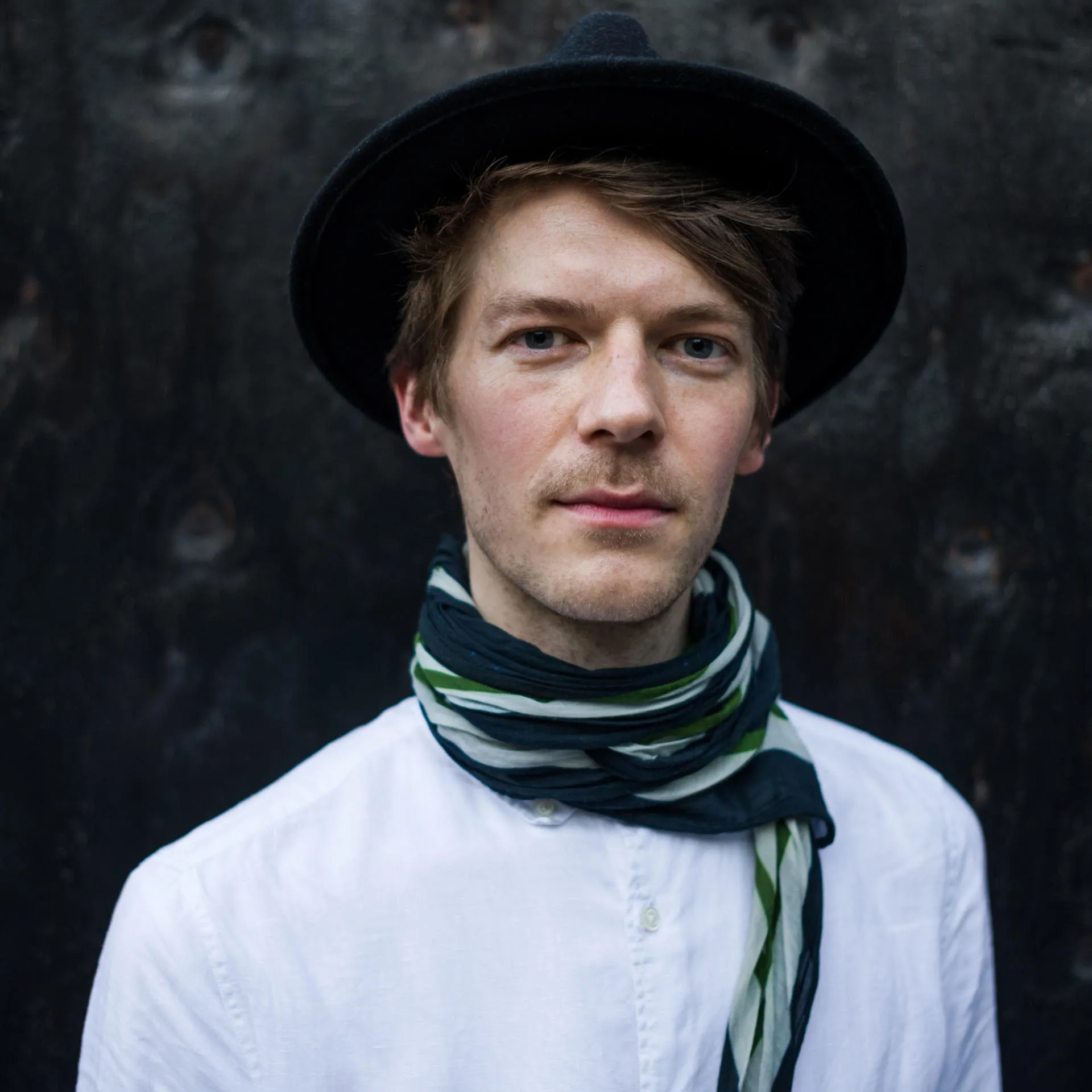 Andreas Rau