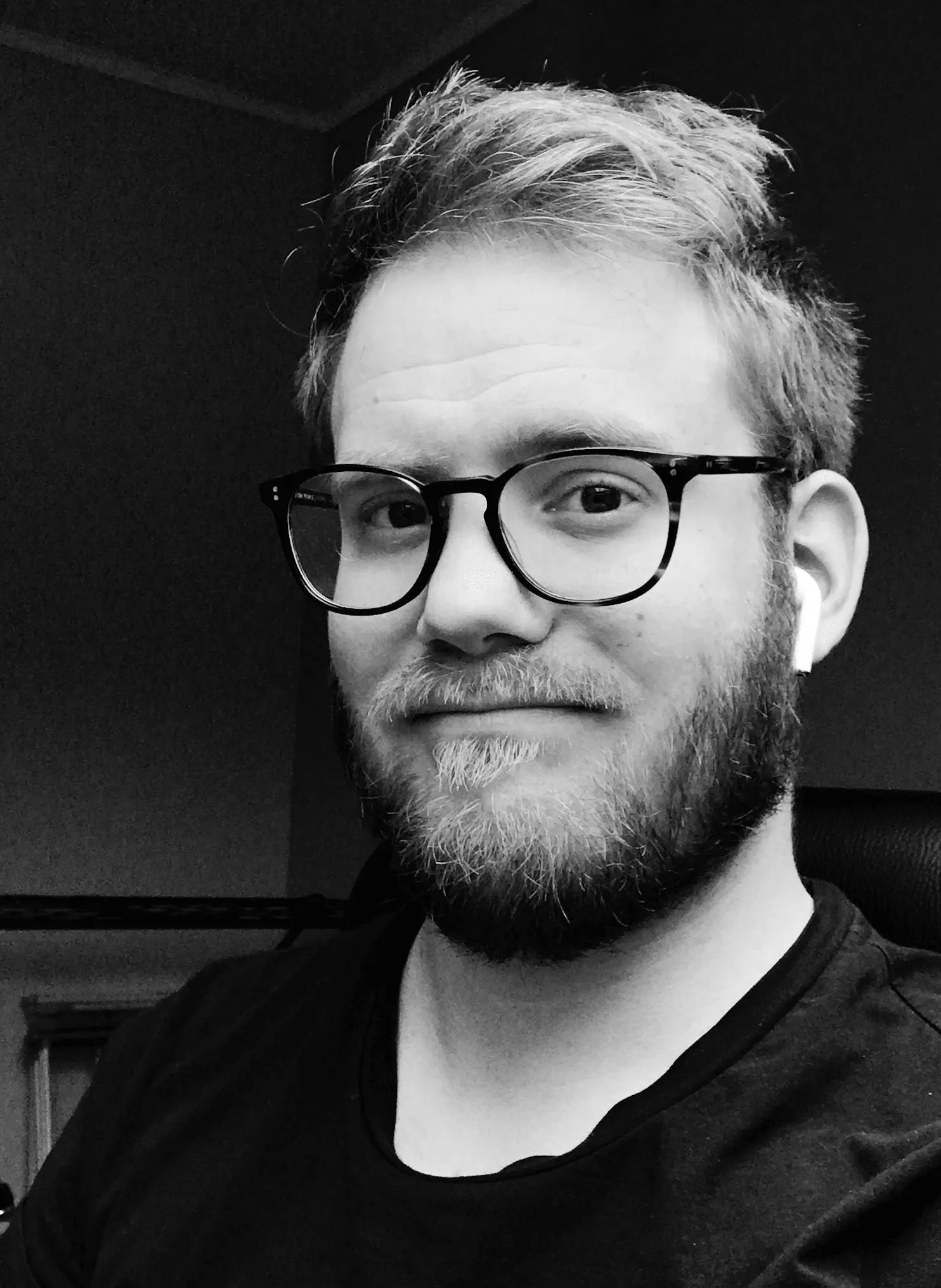 Kjetil Golid