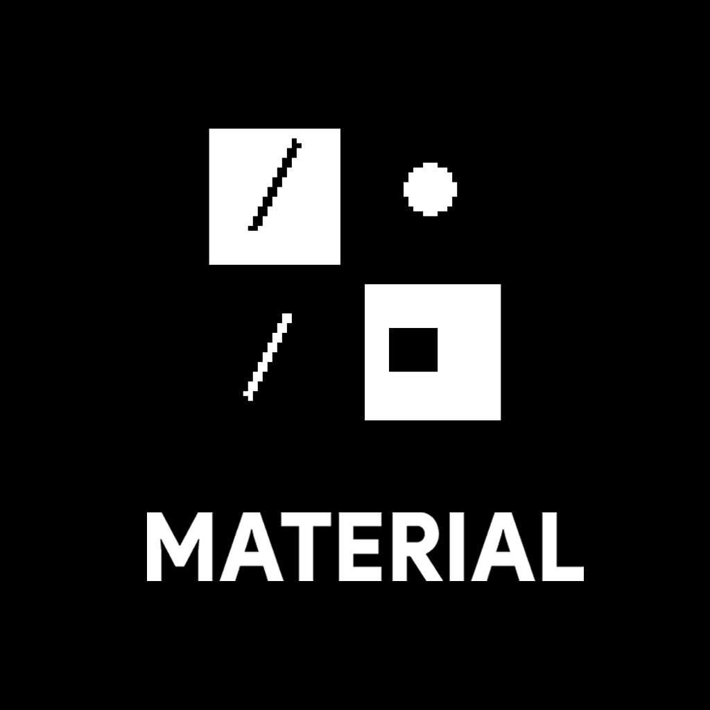 Material Protocol Arts