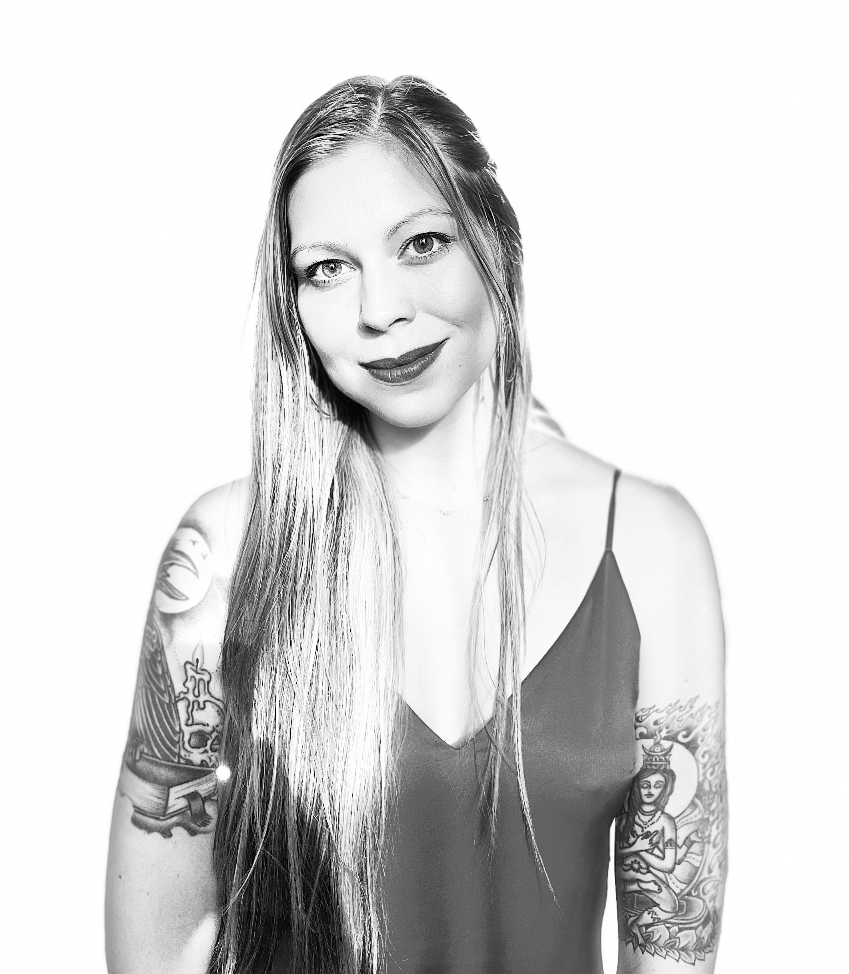 Virginia Valenzuela