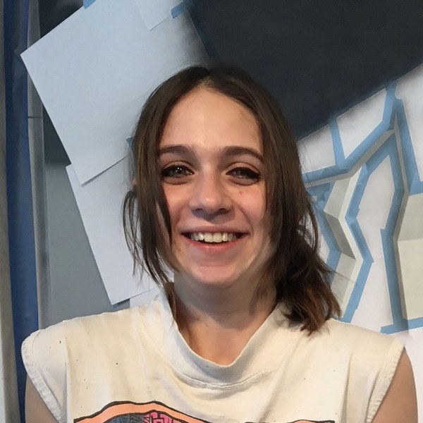 Avery Singer