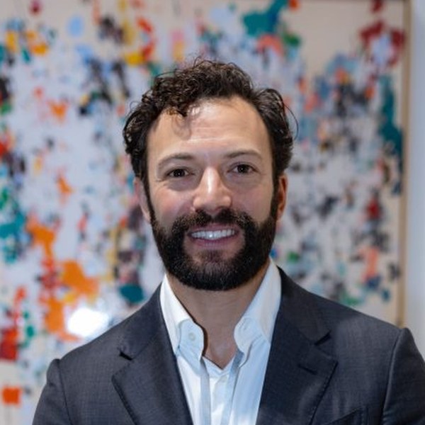 Eli Scheinman