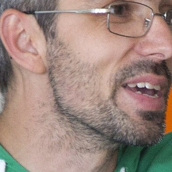 Franco Mattes