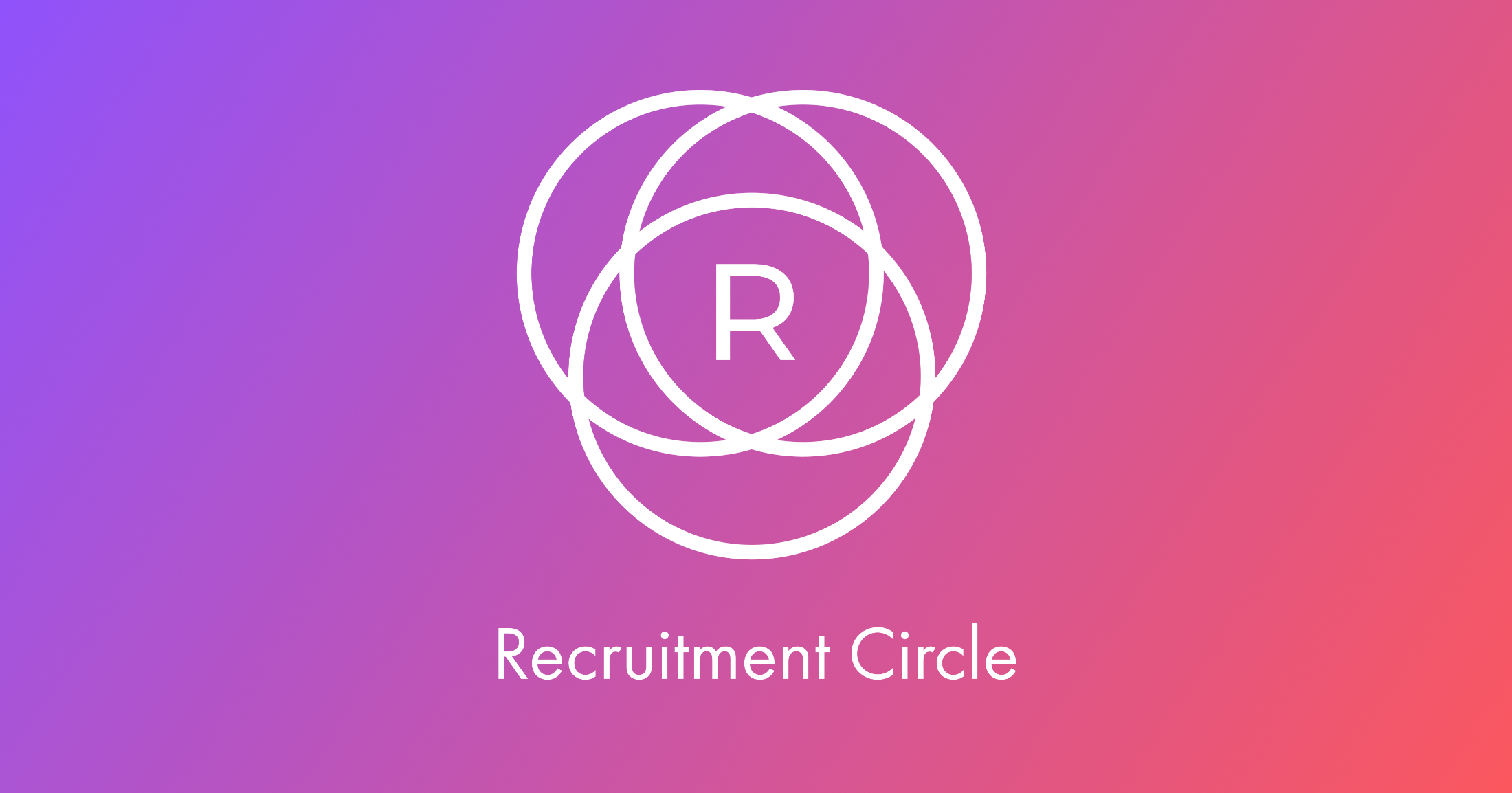 Recruitment Circle GmbH, High-Performance Tech-Recruiting logo
