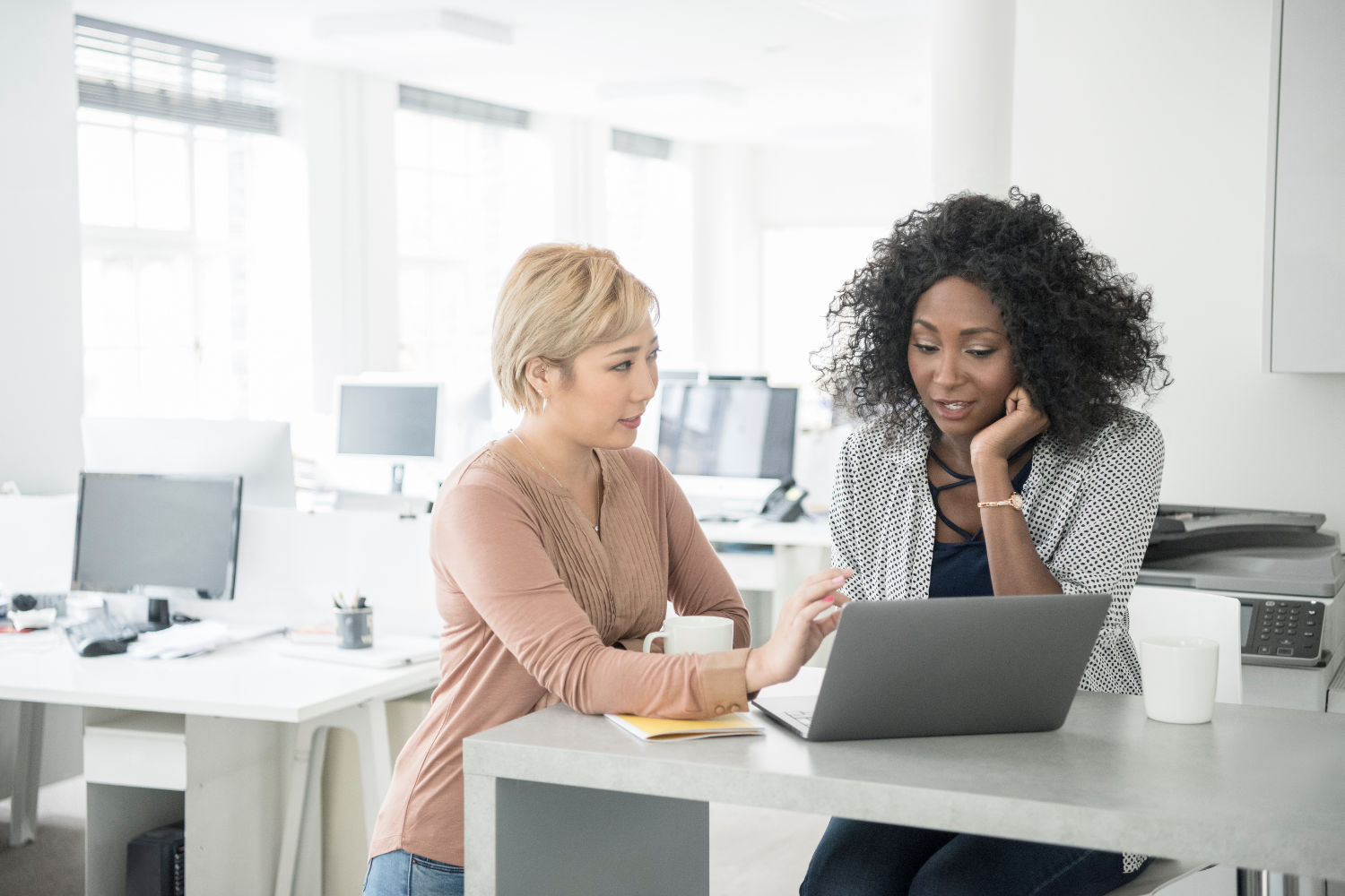 Leading by example: Inspire your team with continued learning this winter