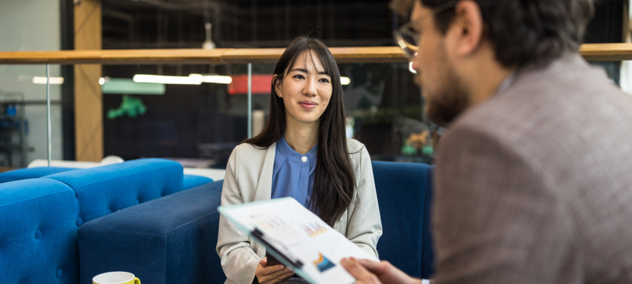 The Hiring Questions Canadian Employers Are Asking Right Now (Answered by Altis Co-founder Kathryn Tremblay)