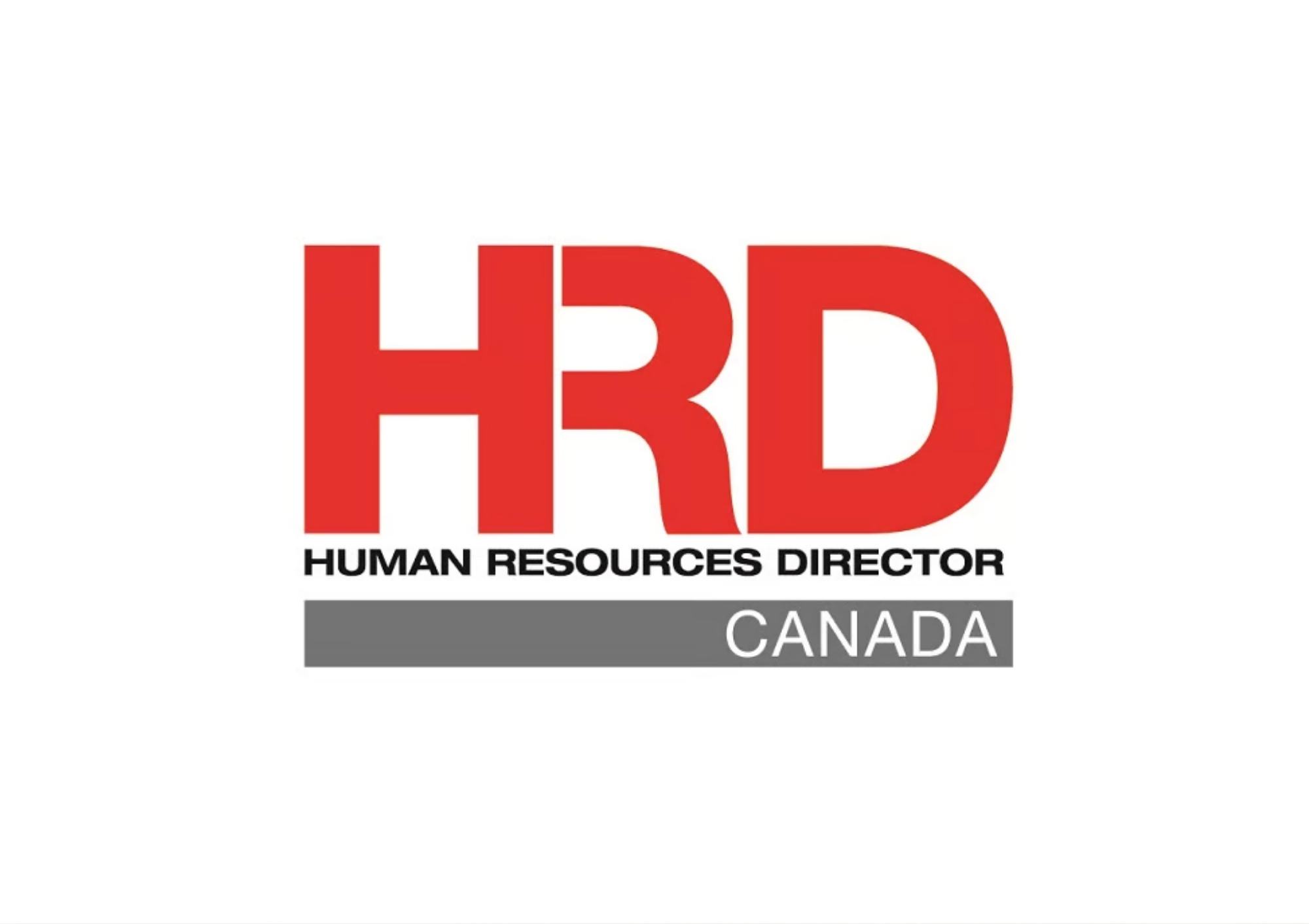 Human Resources Director Canada logo