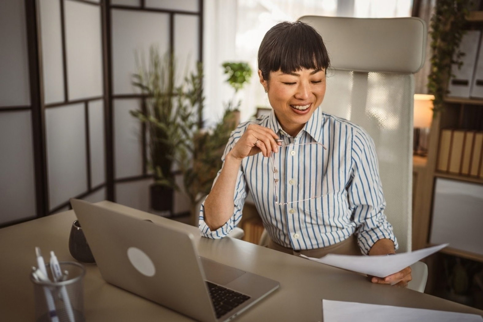 How to resign from a job professionally