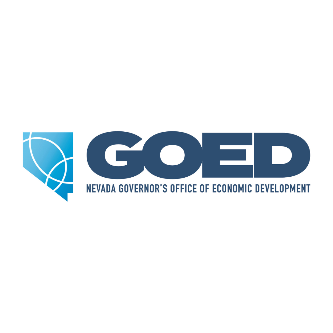 Nevada Governors Office of Economic Development
