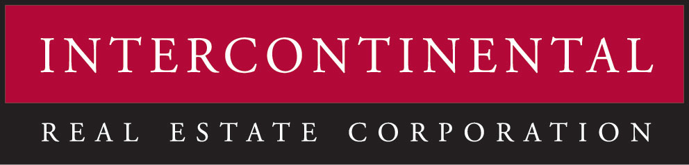 Intercontinental Real Estate Corporation logo