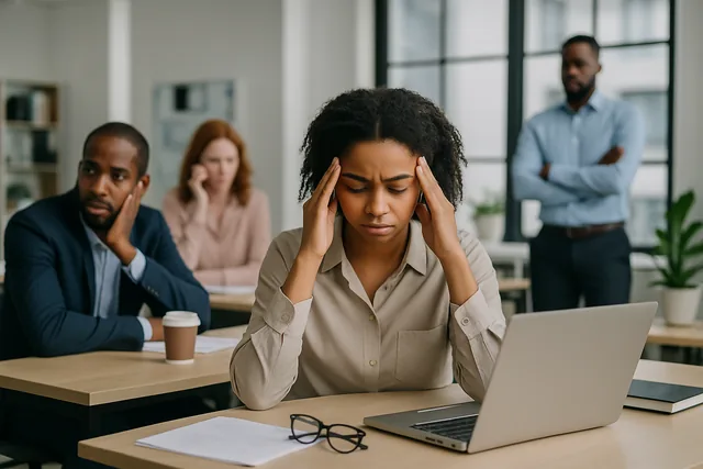 Why Mental Health Benefits Are No Longer Optional for Employers