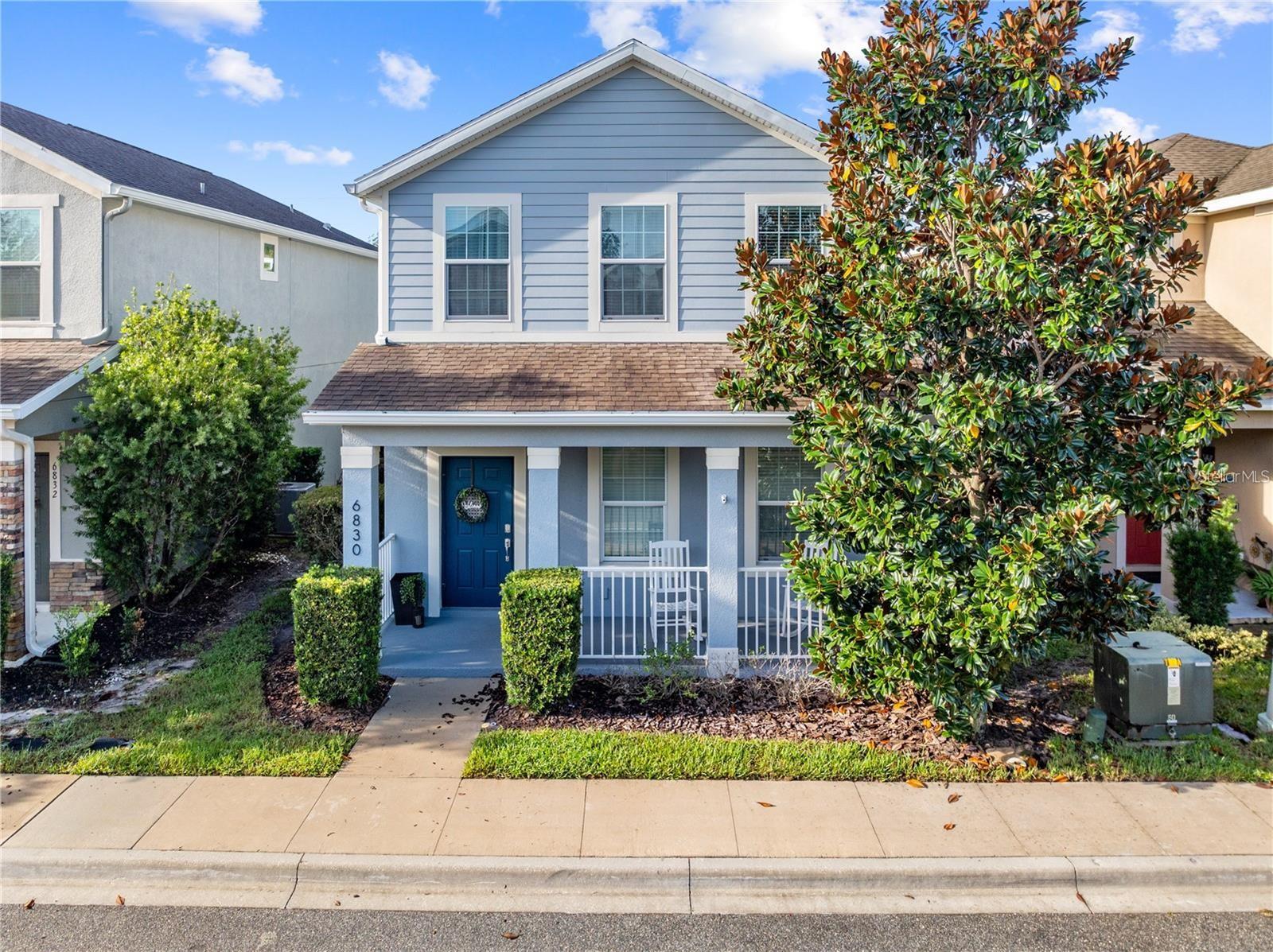 6830 Habitat Dr