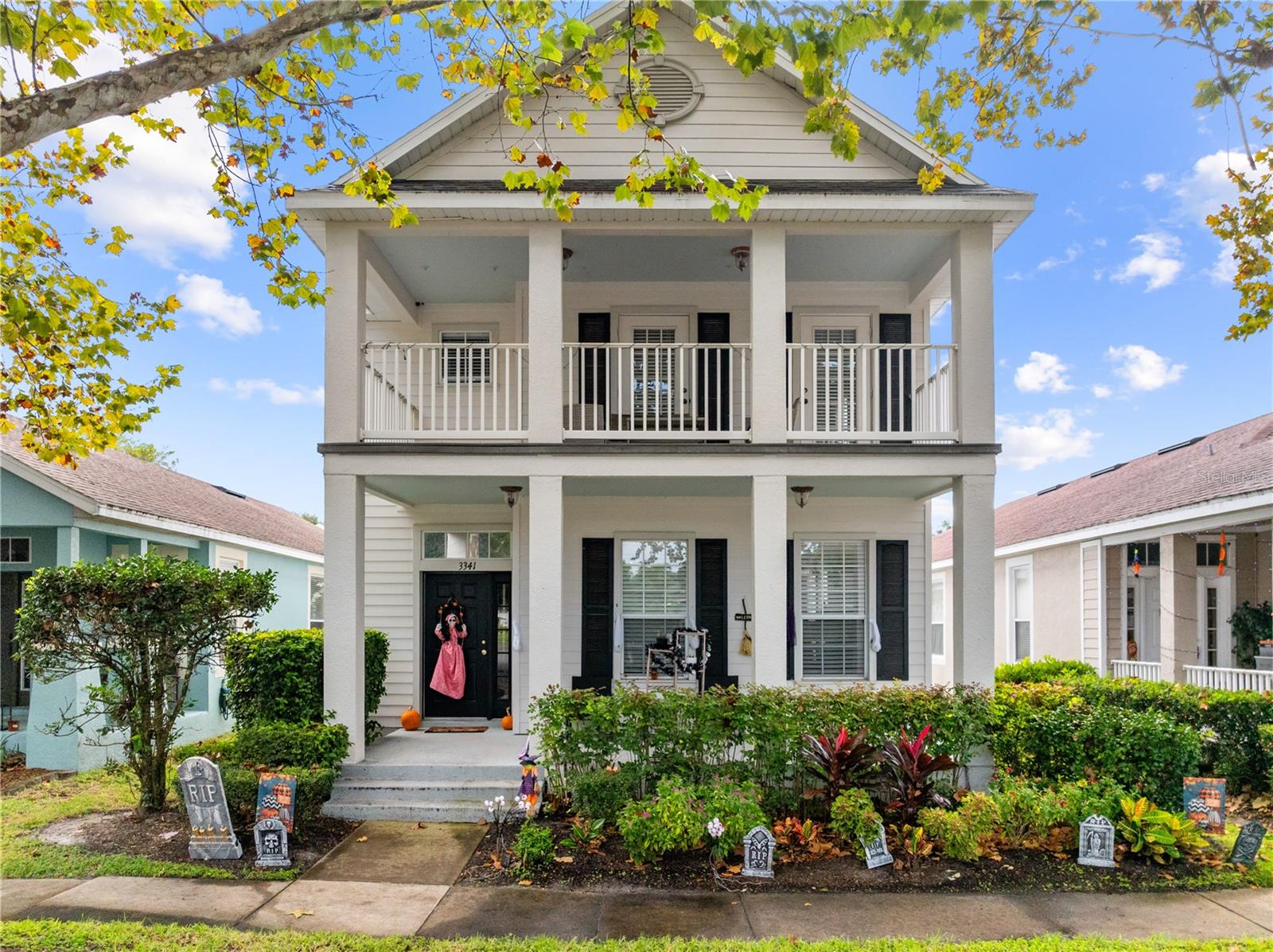 3341 Bracken Fern Dr