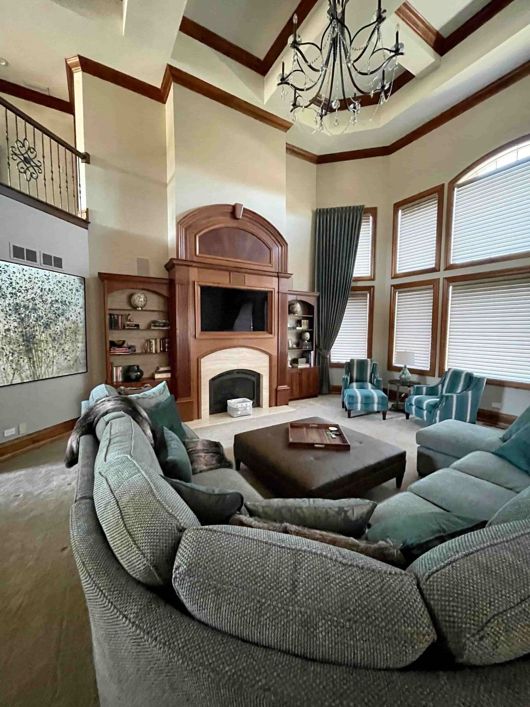 Interior Design | Chesterfield Interior Design