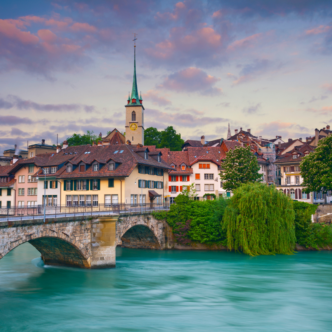 Bern, Switzerland