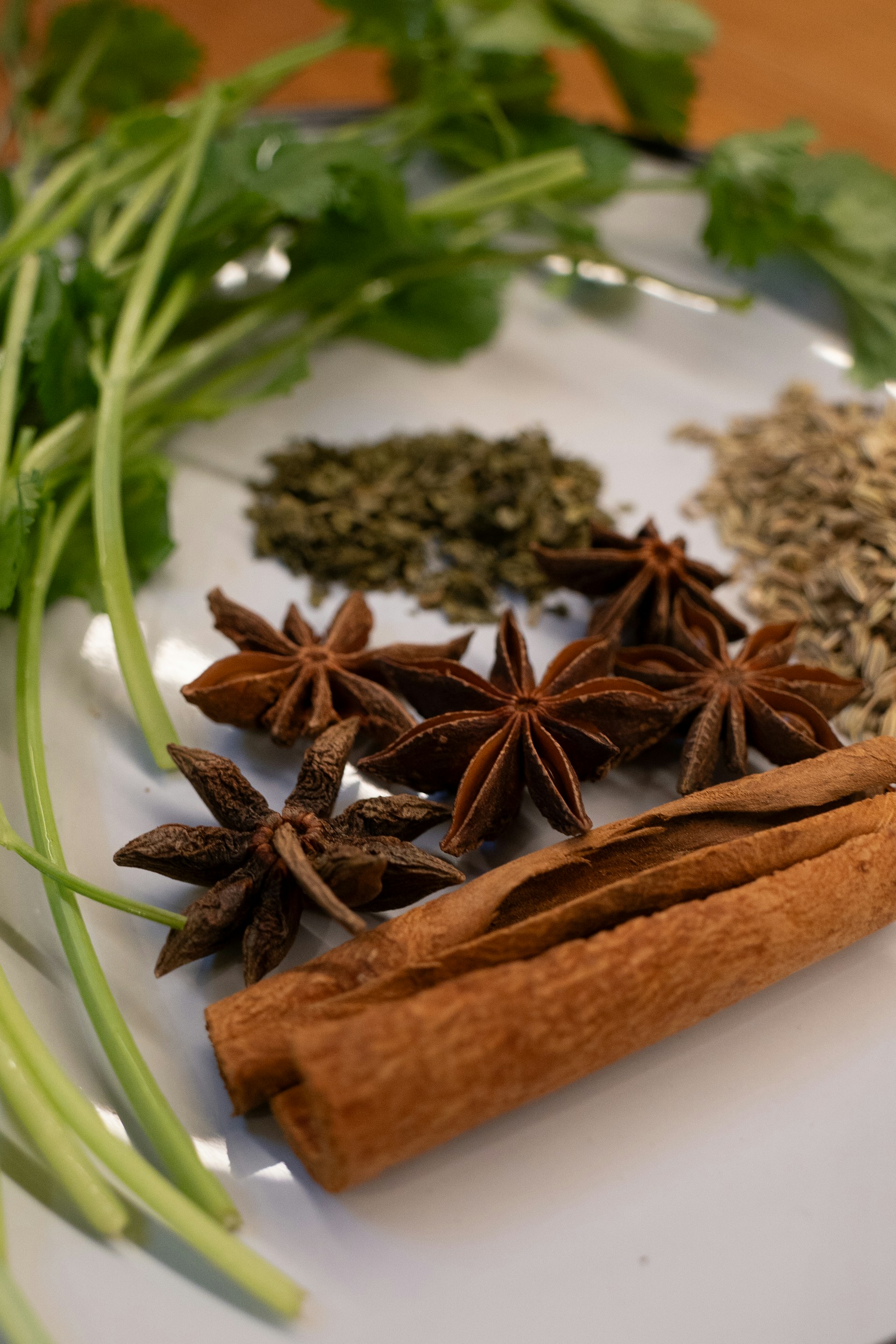 Blessed Besamim: The Ancestral Herbalism of Havdalah 