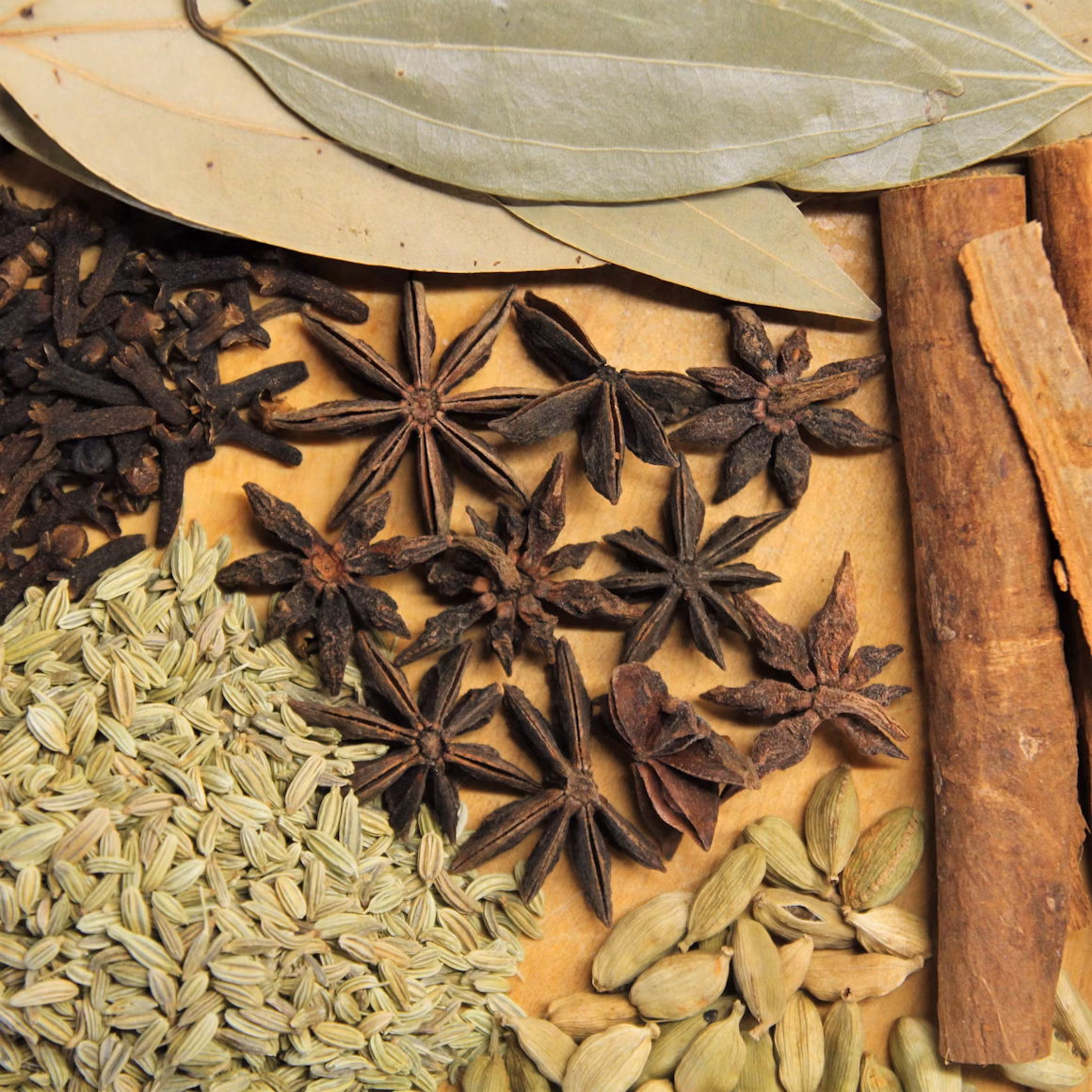 Blessed Besamim: The Ancestral Herbalism of Havdalah