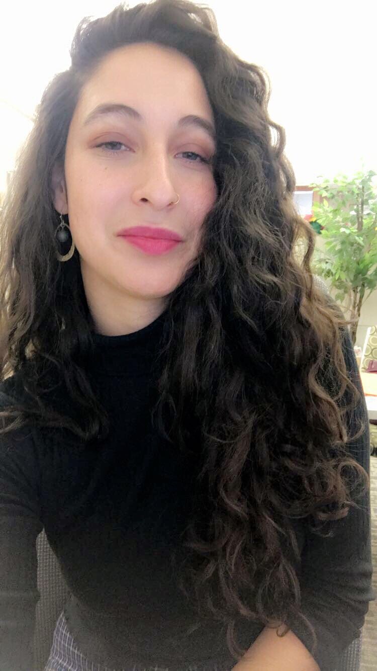 There Was No Period Blessing, So We Wrote One