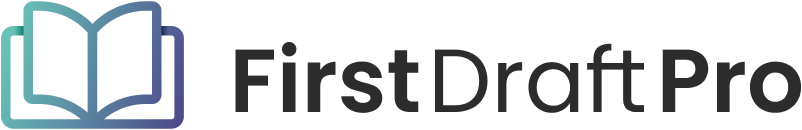 First Draft Pro logo