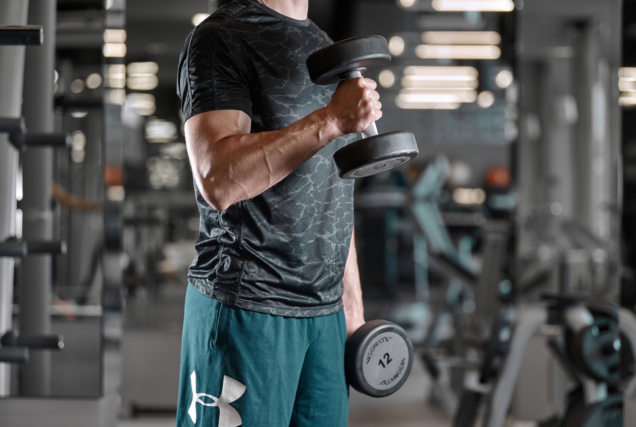 Команда E-MOTION Fitness Community