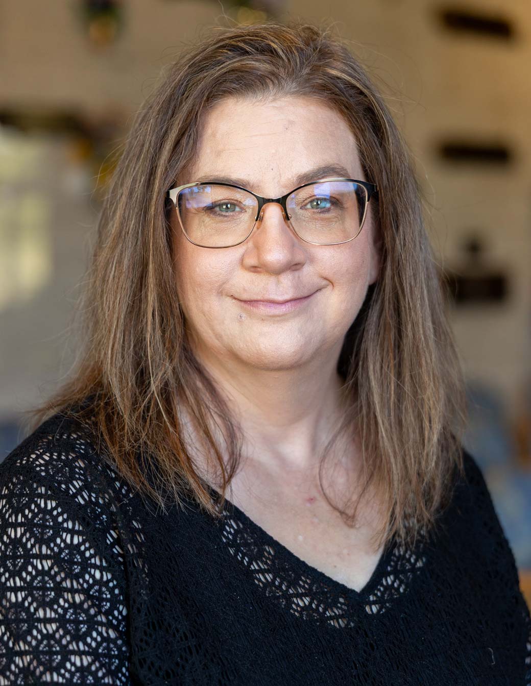 melissa kienow portrait