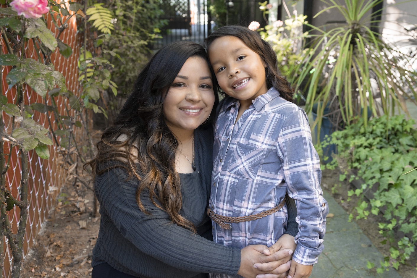 FROM FEAR TO FREEDOM | Karina's Story