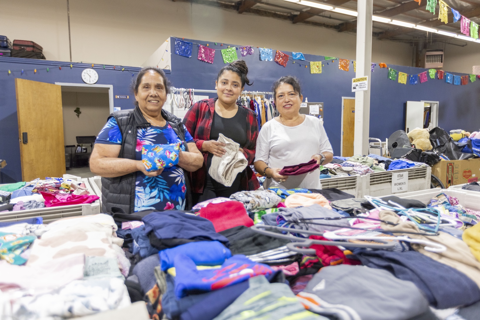 FINDING BELONGING AND COMMUNITY | Gloria's Story