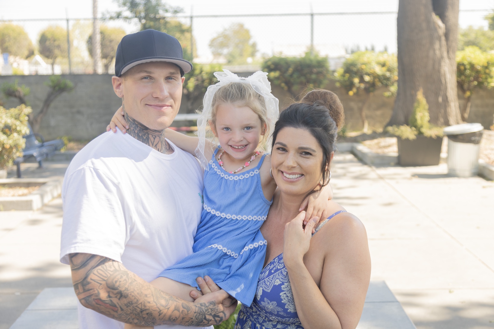 BUILDING A LIFE FREE FROM ADDICTION | Shane's Story