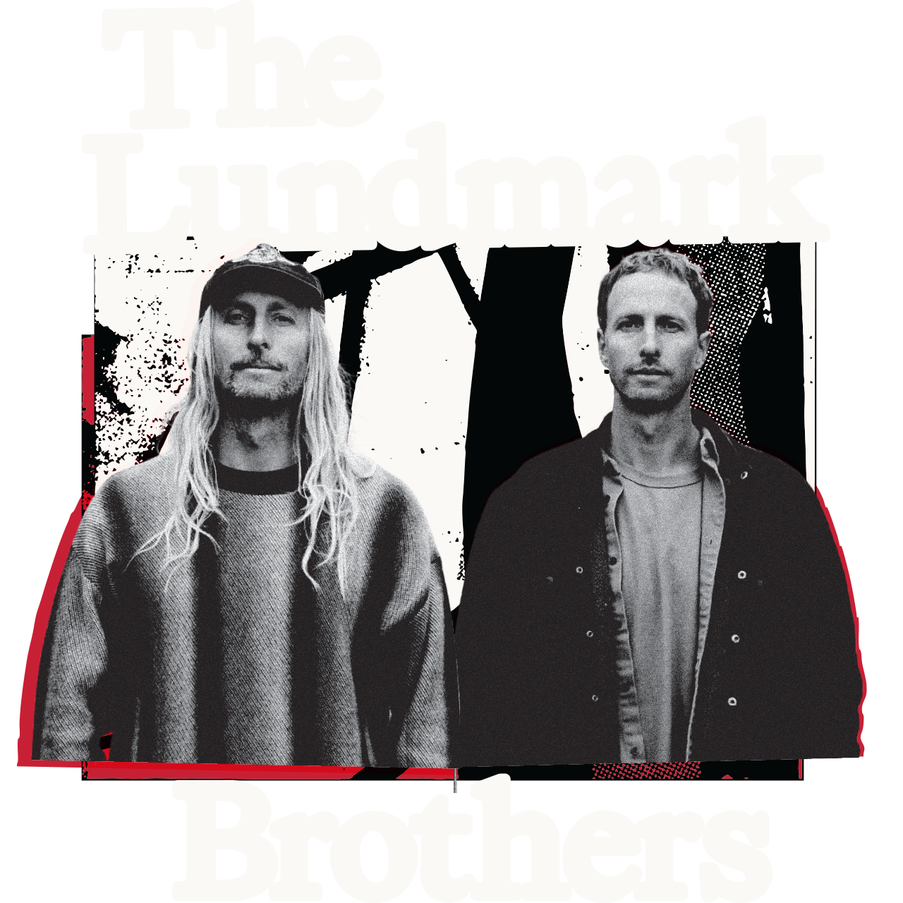 The Lundmark Brothers
