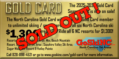 Gold card pass
