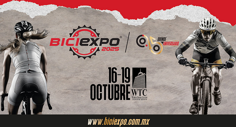 Bici Expo 2025