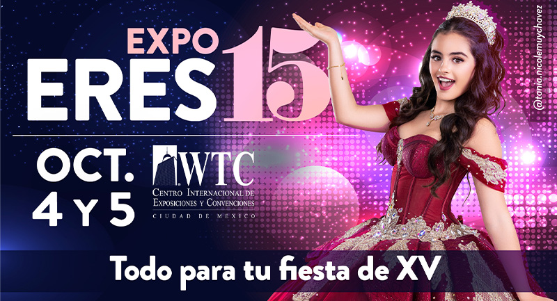 Expo Eres 15