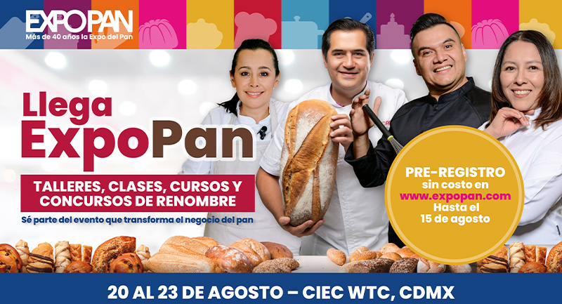 Expo Pan