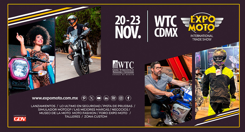 Expo Moto