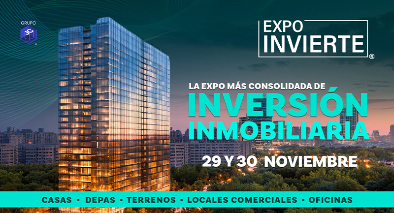 Expo Invierte